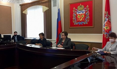 Новое в сфере занятости
